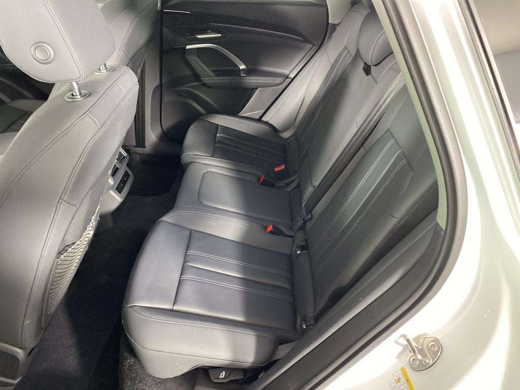 2025 Audi Q5 2.0T Premium quattro