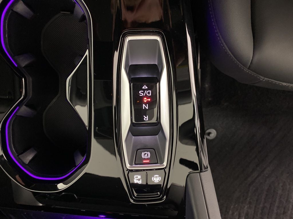 2025 Audi Q5 2.0T Premium quattro