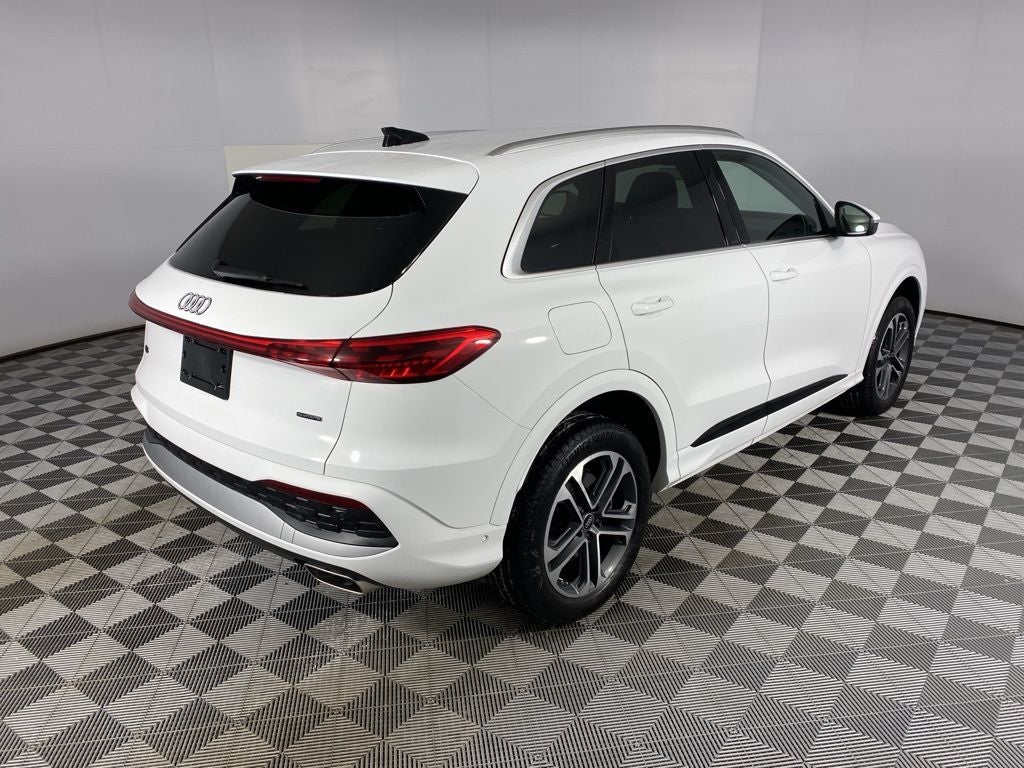 2025 Audi Q5 2.0T Premium quattro