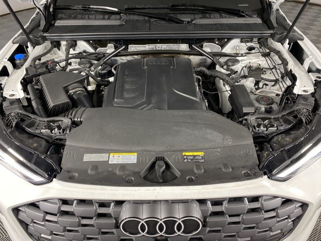 2025 Audi Q5 2.0T Premium quattro