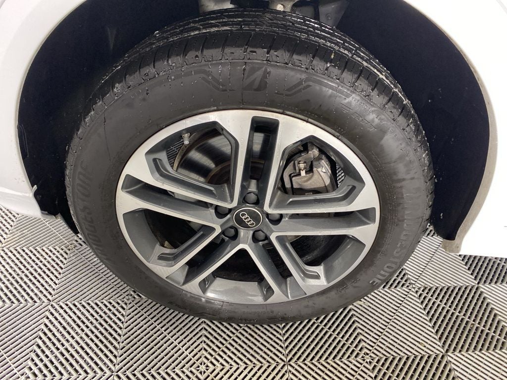 2025 Audi Q5 2.0T Premium quattro