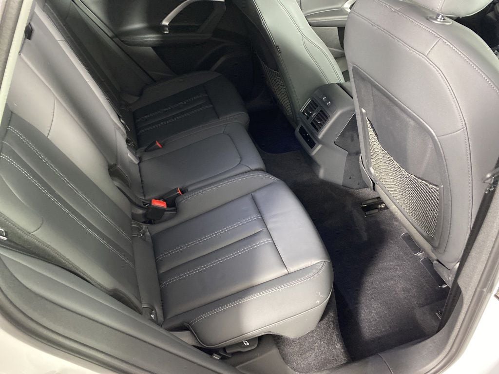 2025 Audi Q5 2.0T Premium quattro