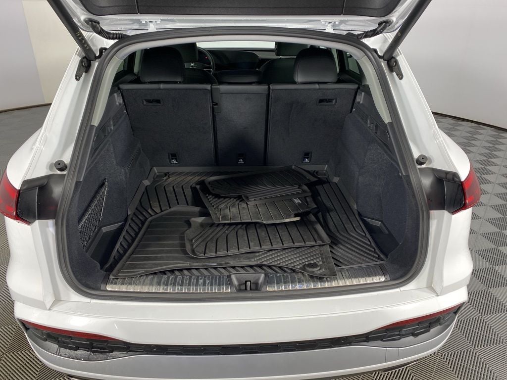 2025 Audi Q5 2.0T Premium quattro