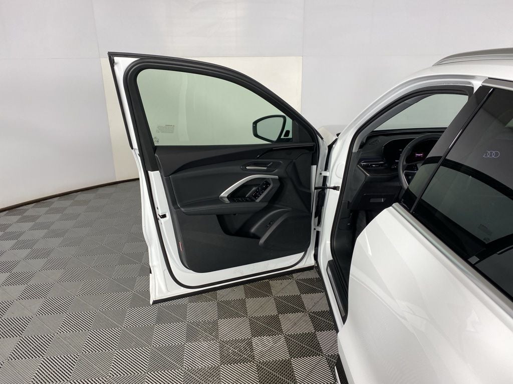 2025 Audi Q5 2.0T Premium quattro