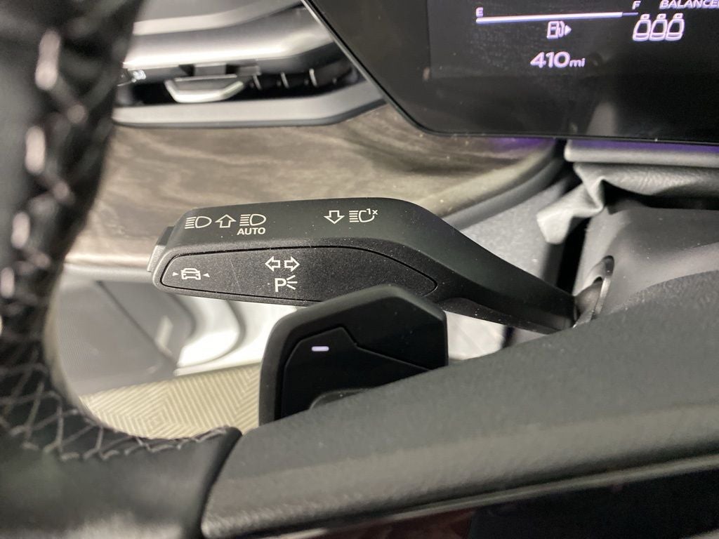 2025 Audi Q5 2.0T Premium quattro