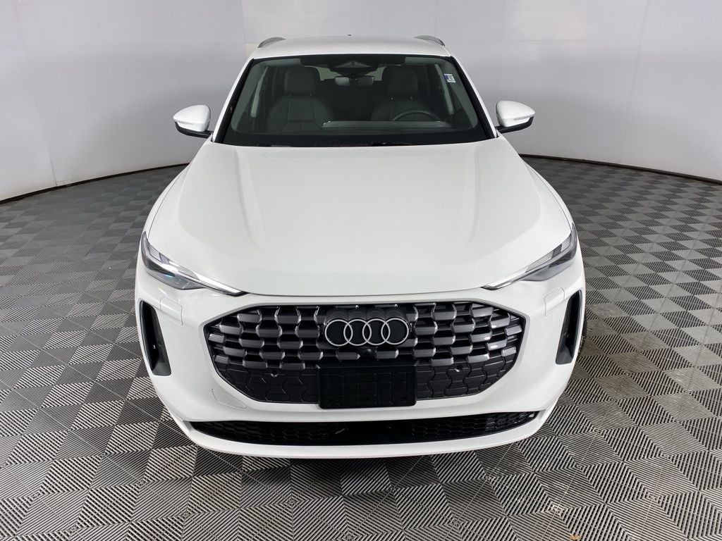 2025 Audi Q5 2.0T Premium quattro