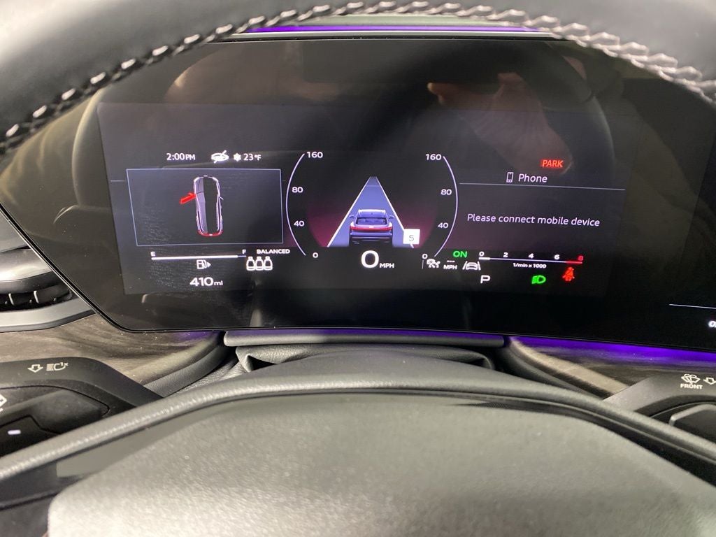 2025 Audi Q5 2.0T Premium quattro