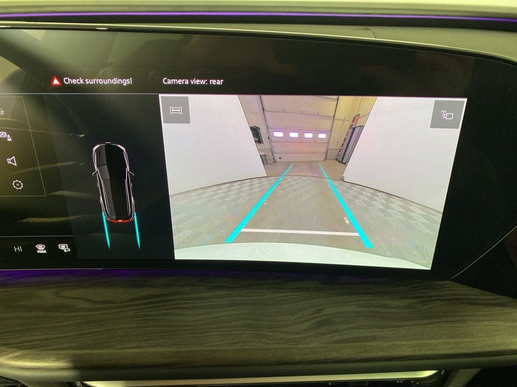 2025 Audi Q5 2.0T Premium quattro