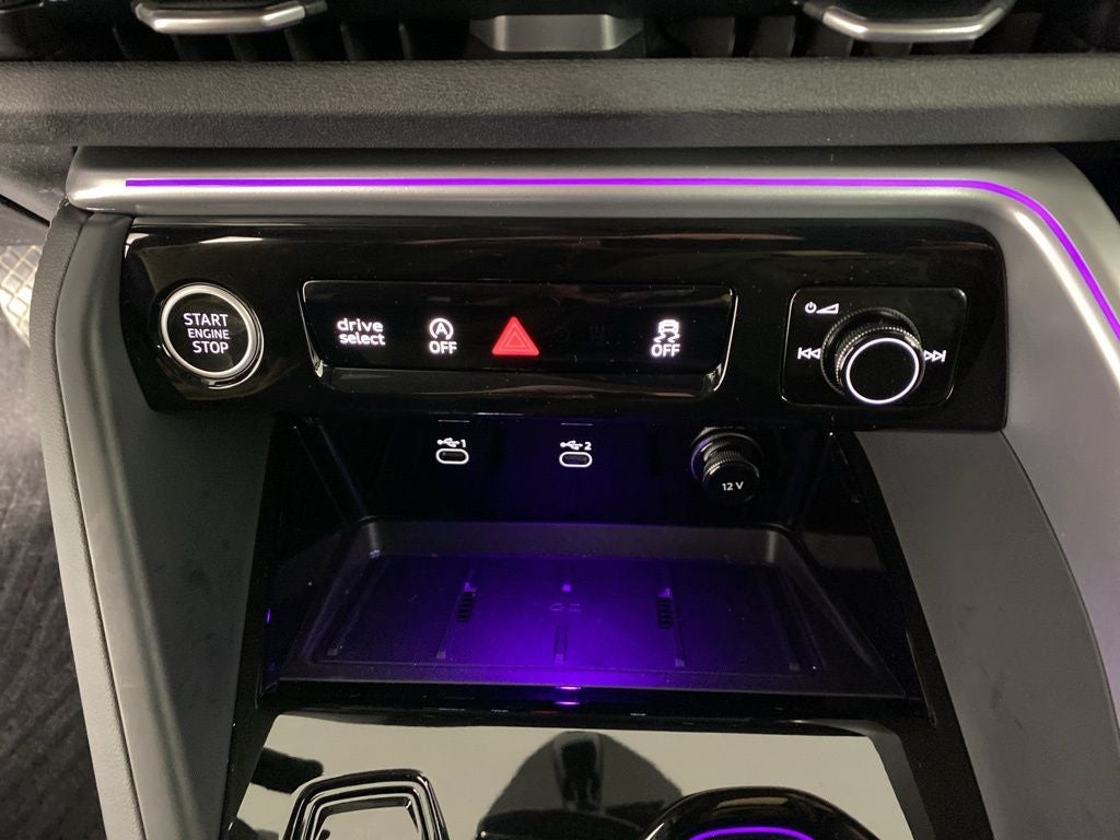 2025 Audi Q5 2.0T Premium quattro