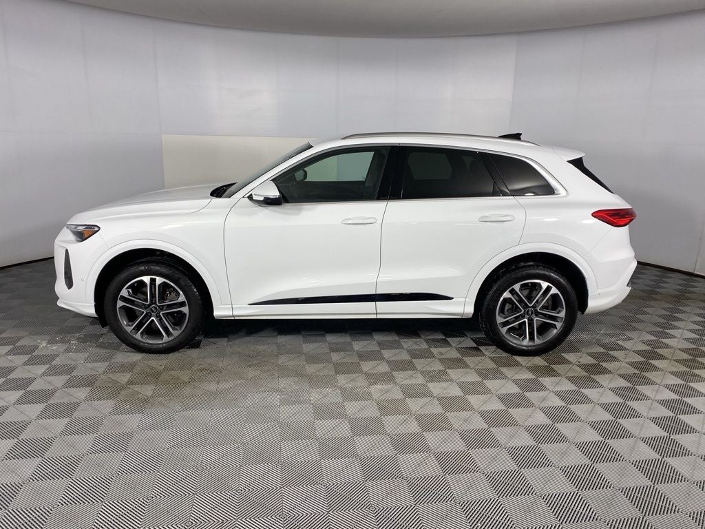 2025 Audi Q5 2.0T Premium quattro