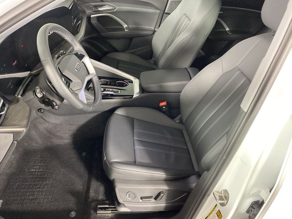 2025 Audi Q5 2.0T Premium quattro