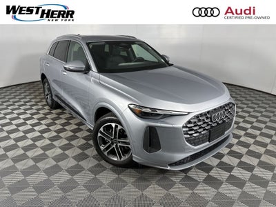 2025 Audi Q5 2.0T Premium quattro