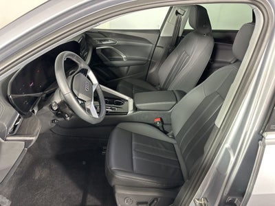 2025 Audi Q5 2.0T Premium quattro