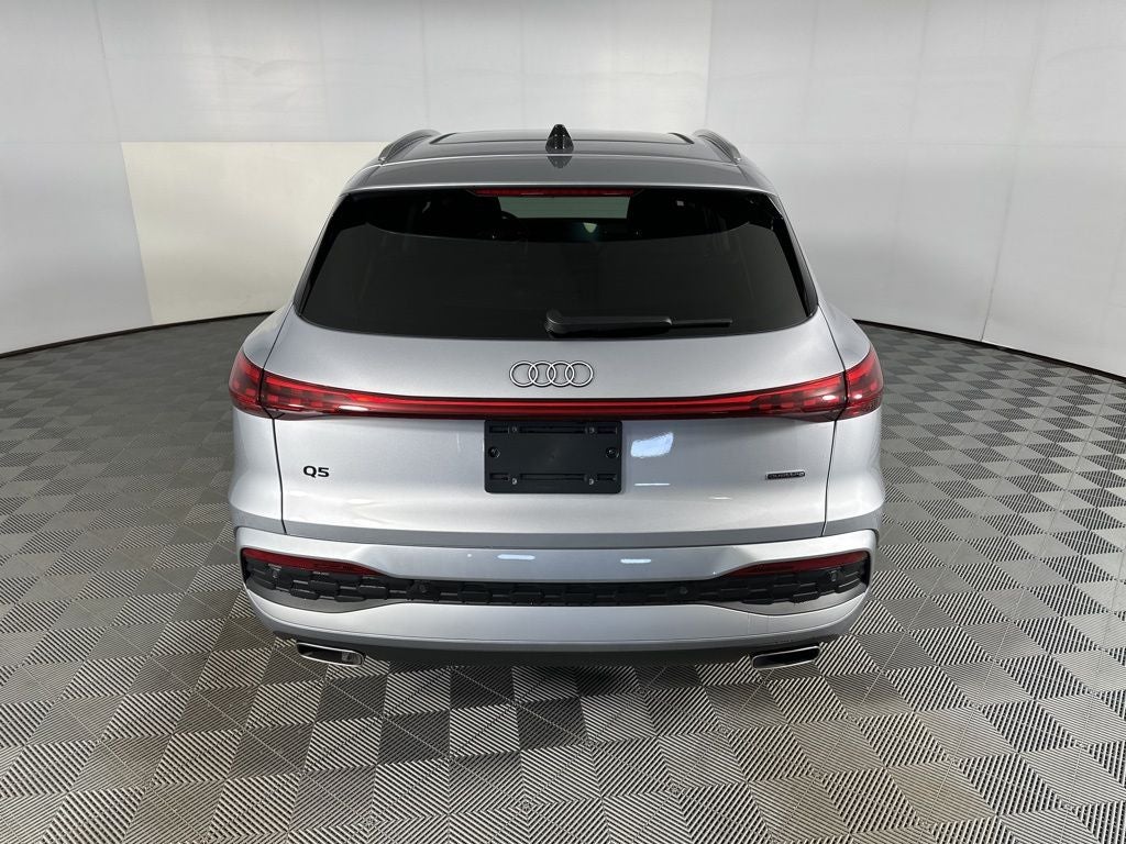 2025 Audi Q5 2.0T Premium quattro