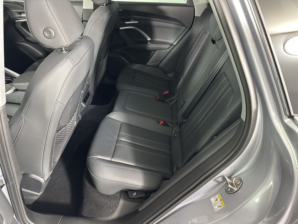 2025 Audi Q5 2.0T Premium quattro