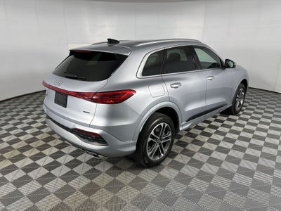 2025 Audi Q5 2.0T Premium quattro