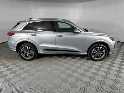 2025 Audi Q5 2.0T Premium quattro