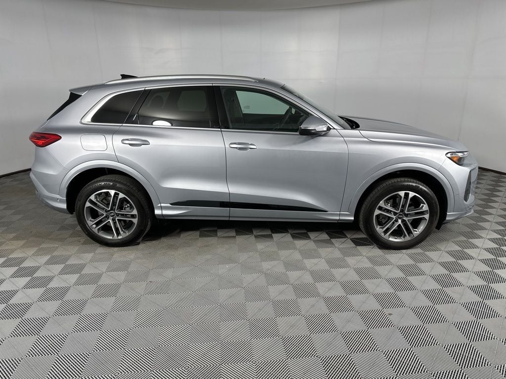 2025 Audi Q5 2.0T Premium quattro