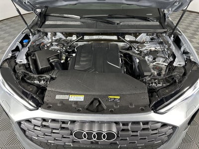 2025 Audi Q5 2.0T Premium quattro