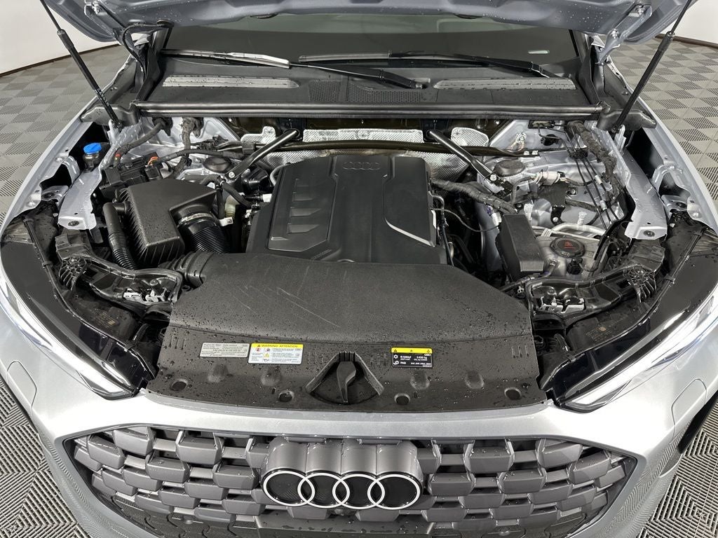 2025 Audi Q5 2.0T Premium quattro