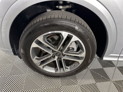 2025 Audi Q5 2.0T Premium quattro