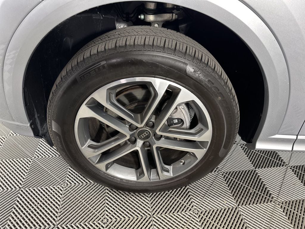 2025 Audi Q5 2.0T Premium quattro