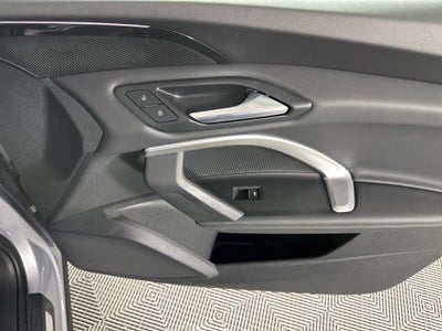 2025 Audi Q5 2.0T Premium quattro