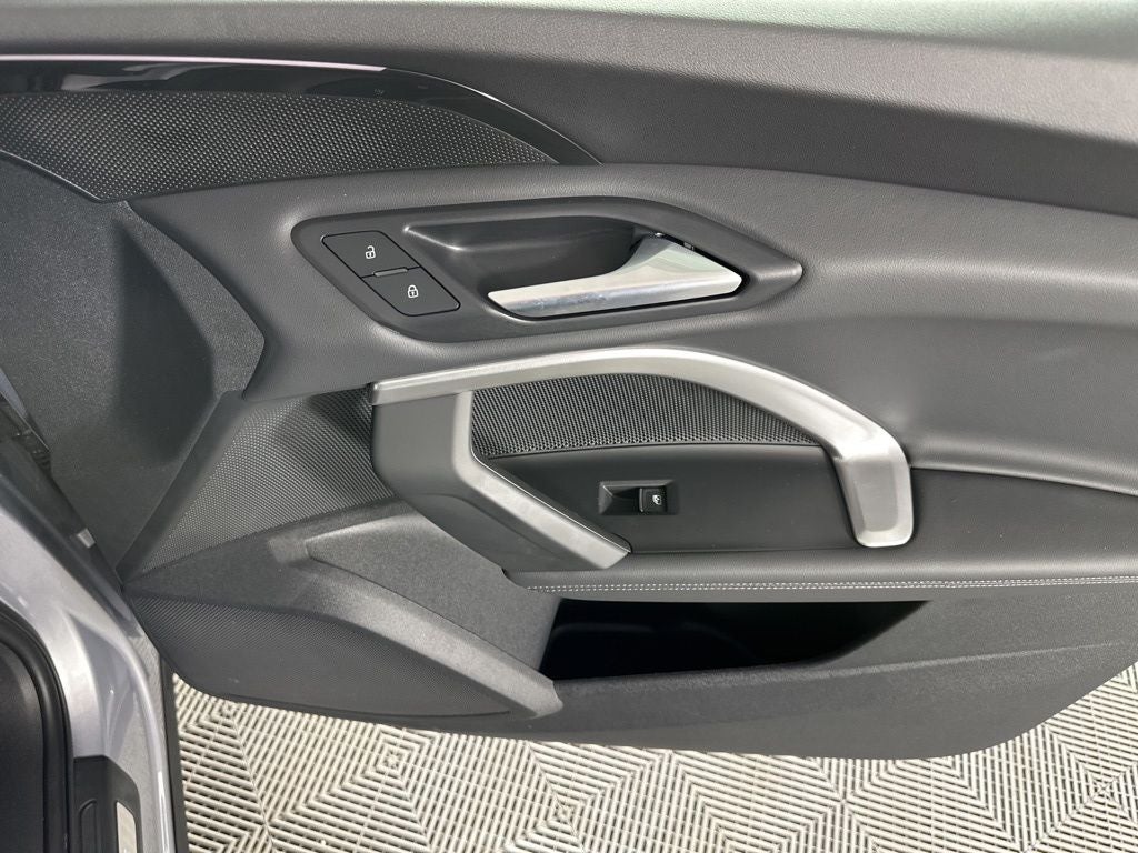 2025 Audi Q5 2.0T Premium quattro