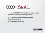 2025 Audi Q5 2.0T Premium quattro