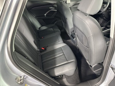 2025 Audi Q5 2.0T Premium quattro