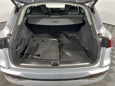 2025 Audi Q5 2.0T Premium quattro