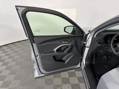 2025 Audi Q5 2.0T Premium quattro