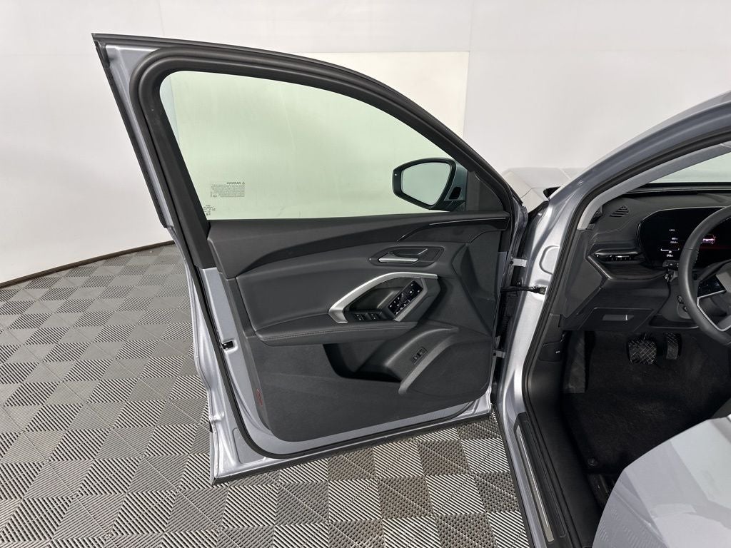 2025 Audi Q5 2.0T Premium quattro