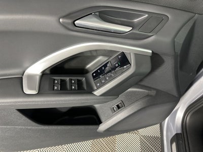 2025 Audi Q5 2.0T Premium quattro