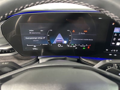 2025 Audi Q5 2.0T Premium quattro