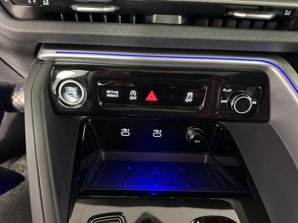 2025 Audi Q5 2.0T Premium quattro