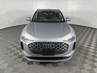 2025 Audi Q5 2.0T Premium quattro