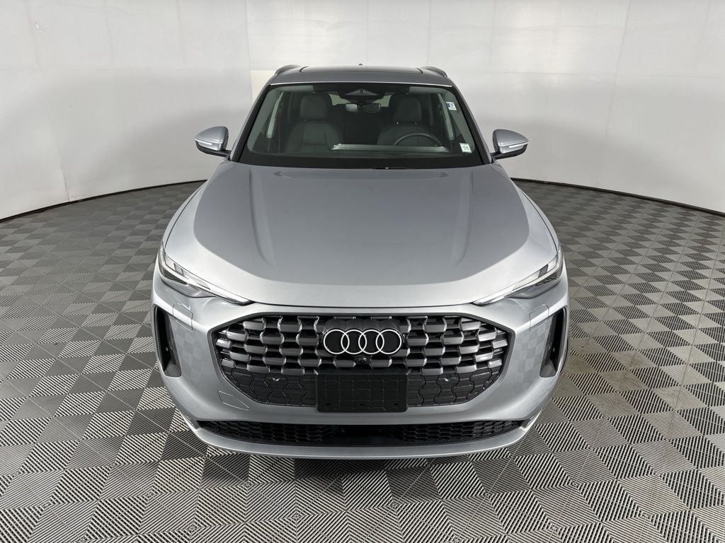 2025 Audi Q5 2.0T Premium quattro