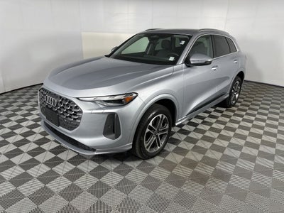 2025 Audi Q5 2.0T Premium quattro