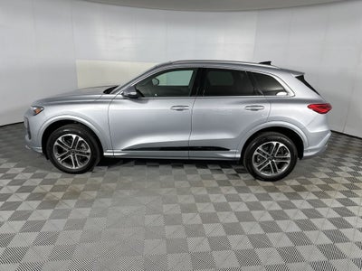 2025 Audi Q5 2.0T Premium quattro