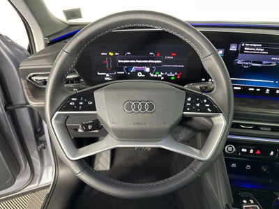 2025 Audi Q5 2.0T Premium quattro