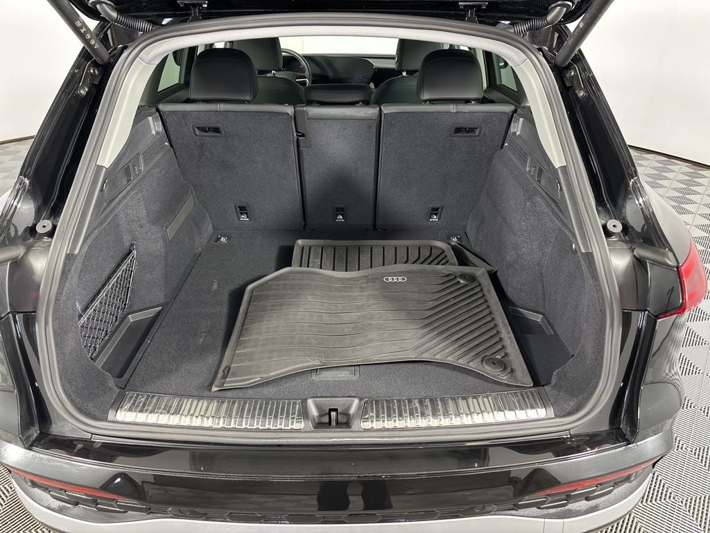 2025 Audi Q5 quattro