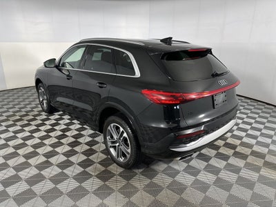 2025 Audi Q5 2.0T Premium quattro