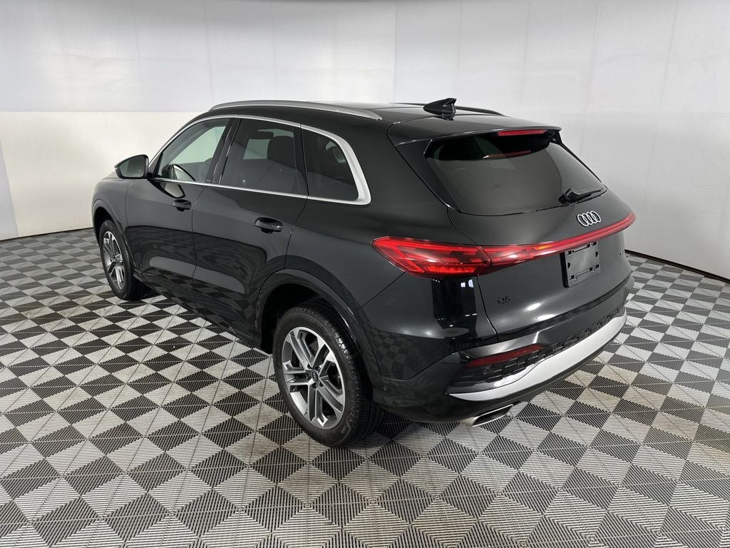 2025 Audi Q5 2.0T Premium quattro