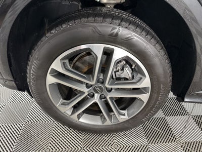 2025 Audi Q5 2.0T Premium quattro