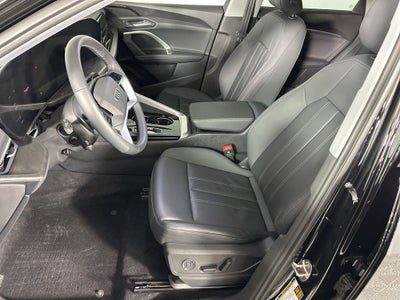 2025 Audi Q5 2.0T Premium quattro