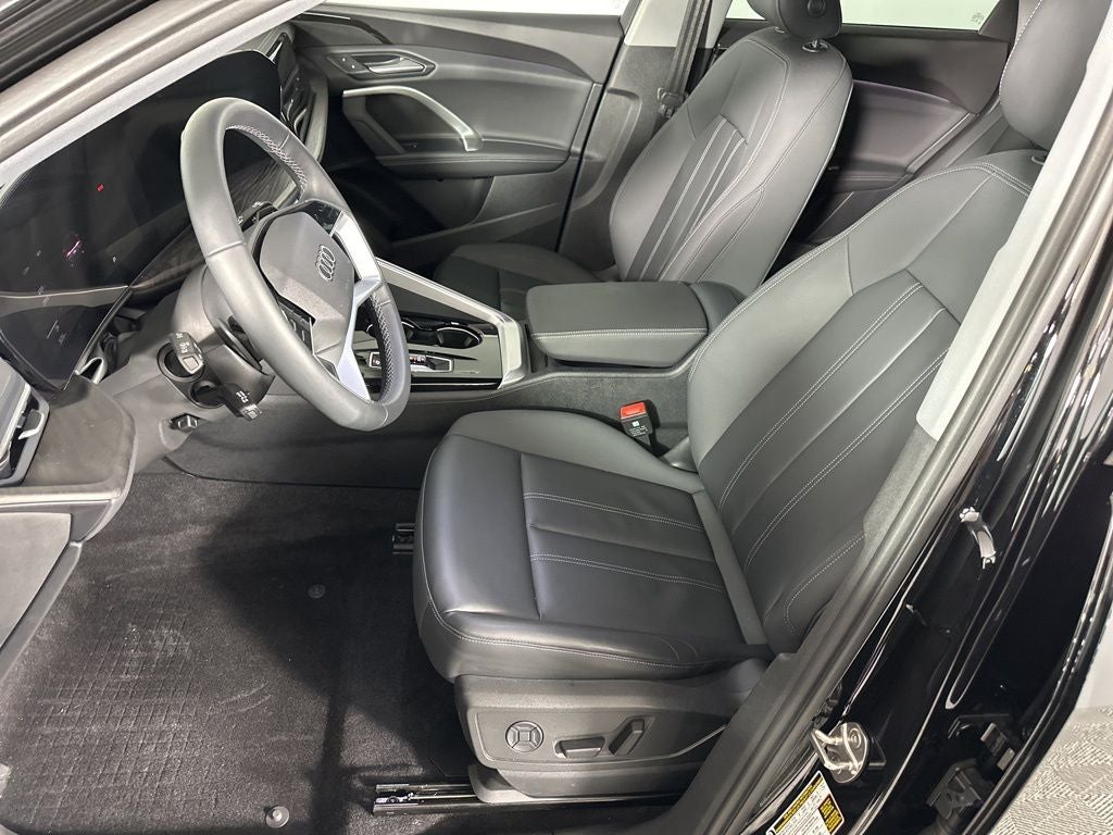 2025 Audi Q5 2.0T Premium quattro