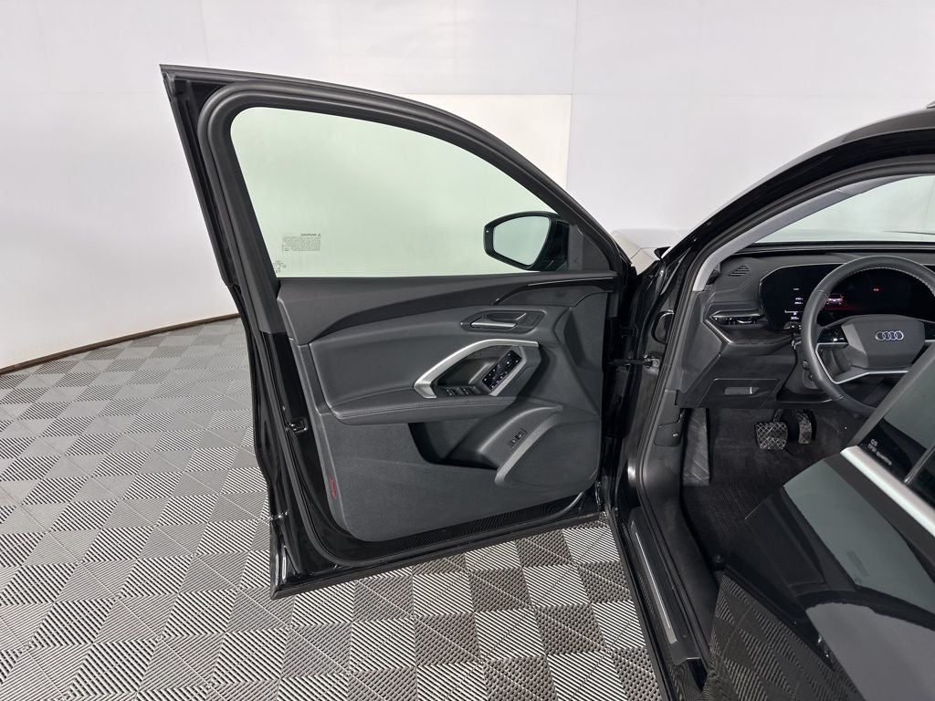 2025 Audi Q5 2.0T Premium quattro