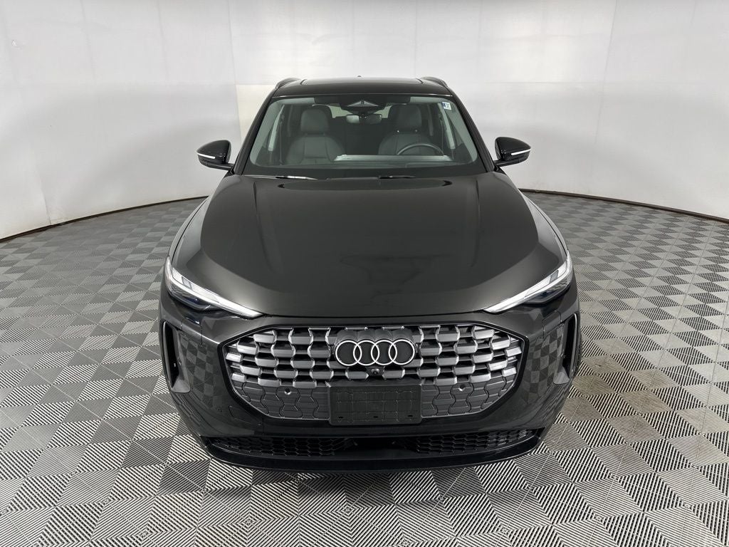 2025 Audi Q5 quattro