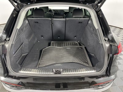 2025 Audi Q5 2.0T Premium quattro